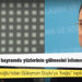 İmamoğlu'ndan Soylu'ya 'bağış' tepkisi: 132 bin ailenin bayramda yüzlerinin gülmesini istemeyen bir kişi var, o da içişleri bakanı