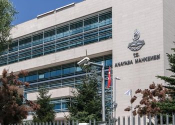 İnfaz indirimi getiren d&uuml;zenlemenin iptali talebi yarın g&ouml;r&uuml;ş&uuml;lecek