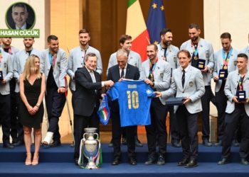 İngilizler, bütün Avrupa’yı İtalya saflarında birleştirdi