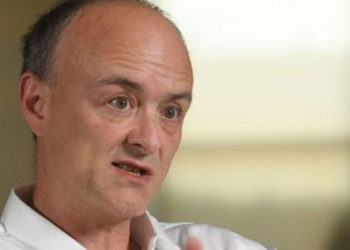 İngiltere Başbakanı'nın eski başdanışmanı, Boris Johnson’ın, '80 yaşın üzerindekiler ölüyor diye ekonomiyi bitiremeyiz' dediğini iddia etti