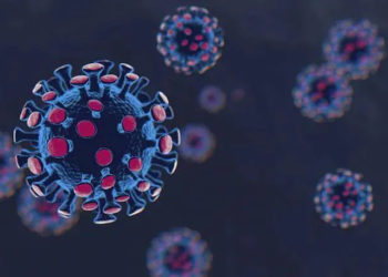 İngiltere'de yeni bir Koronavirüs varyantı tespit edildi