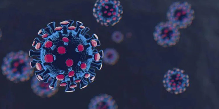 İngiltere'de yeni bir Koronavirüs varyantı tespit edildi