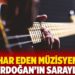 İntihar eden müzisyenler ve Erdoğan’ın sarayları