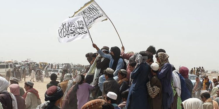 İran ve Pakistan Talibanlı Afganistan hazırlığında