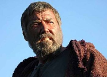 İskoçyalı aktör Mike Mitchell Fethiye'de teknede ölü bulundu