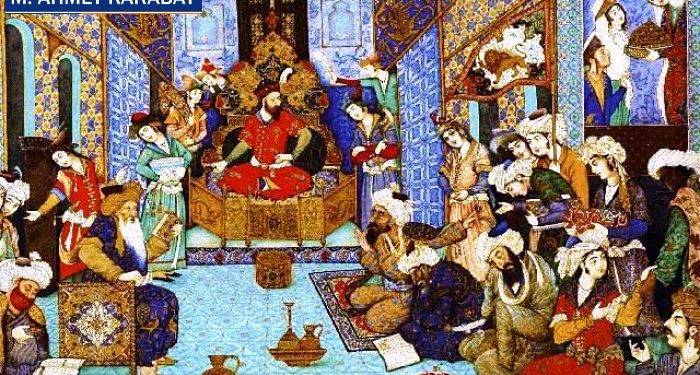 İslam tarihindeki en çarpıcı ‘çökme’ örneği