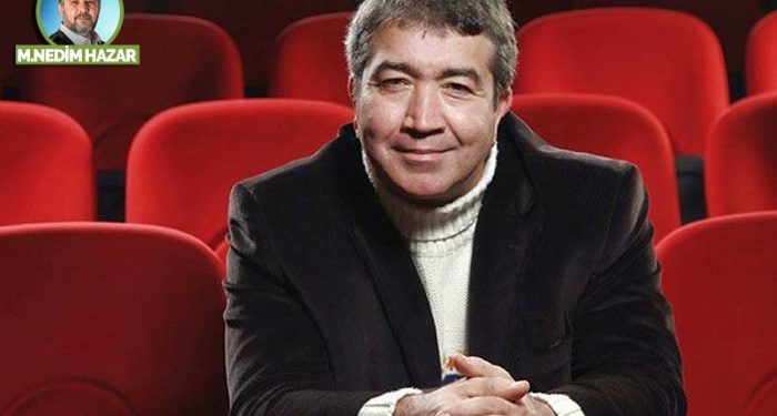 İslamcı ‘şey’ öksüz kaldı!