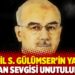 İsmail S. Gülümser'in yazısı: İnsan sevgisi unutulursa