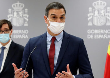 İspanya, 7.5 milyon doz Covid aşısı bağışlayacak