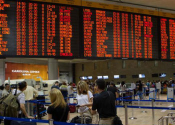 İsrail Türkiye'yi "kırmızı" listeye aldı