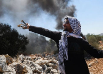 İsrail güçlerinden Batı Şeria'da protesto düzenleyen Filistinlilere müdahale: 370 yaralı