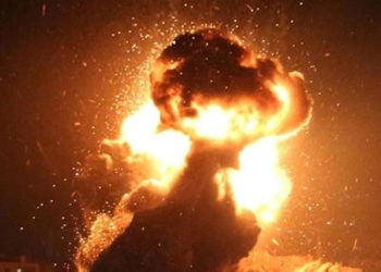 İsrail uçakları Gazze'ye hava saldırısı düzenledi