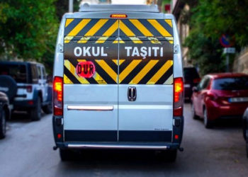 İstanbul'da servis ücretlerine yüzde 15 zam yapıldı