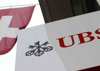 İsviçre merkezli uluslararası yatırım bankası UBS, uzaktan çalışmayı kalıcı hale getirdi