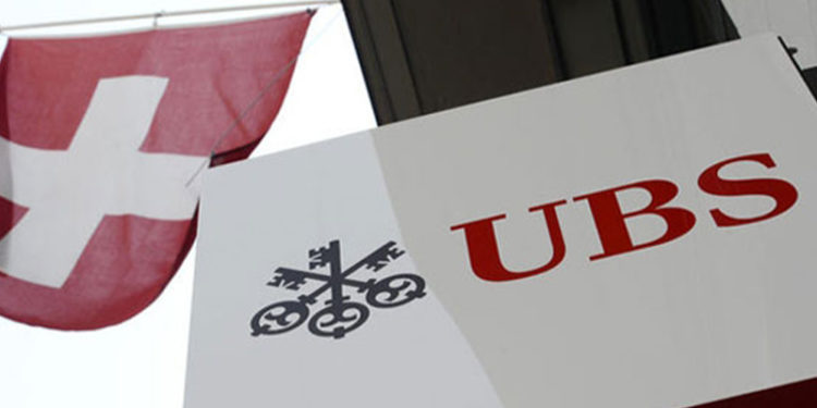 İsviçre merkezli uluslararası yatırım bankası UBS, uzaktan çalışmayı kalıcı hale getirdi