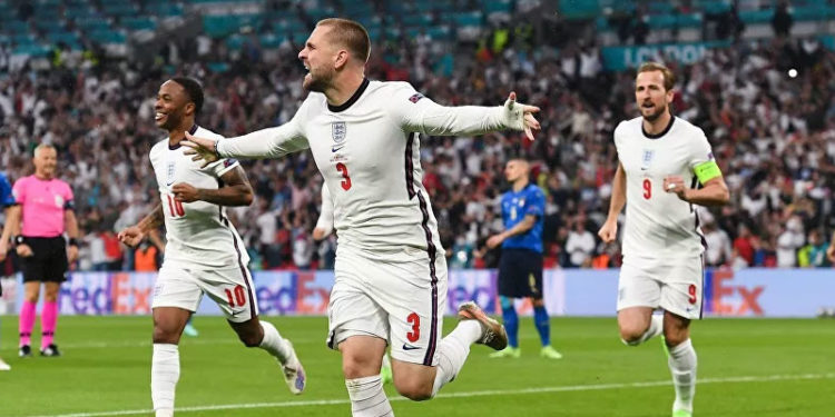 İtalya yenilgisinin ardından İngiliz taraftarlardan ırkçı saldırılar: Penaltı kaçıran siyah oyunculara hakaret ettiler