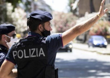 İtalya'da cezaevinde polis şiddeti: 52 görevli hakkında gözaltı ve ev hapsi gibi ihtiyati tedbir kararları alındı