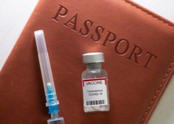 İtalya'da sahte 'Covid aşı pasaportu' operasyonu: 10 Telegram kanalı kapatıldı