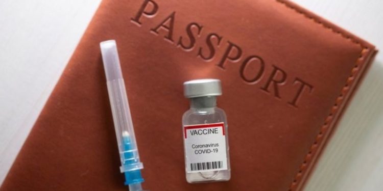 İtalya'da sahte 'Covid aşı pasaportu' operasyonu: 10 Telegram kanalı kapatıldı