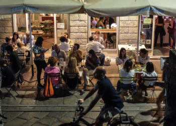 İtalya'da son 24 saatte tespit edilen vaka sayısı 3 bin 117