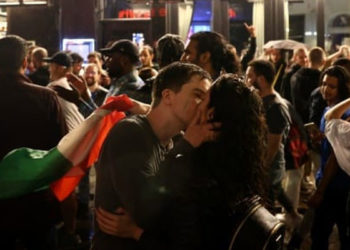 İtalya’da, 53 yıl sonra gelen Avrupa şampiyonluğu coşkusu