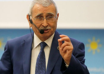 İyi Parti Milletvekili Yılmaz: Türkiye ikinci çeyrekte yüzde 15-20 büyüyecek ancak işsizlik, yoksulluk azalmayacak; hükümet bu veriyi halkı kandırmak için tepe tepe kullanacak