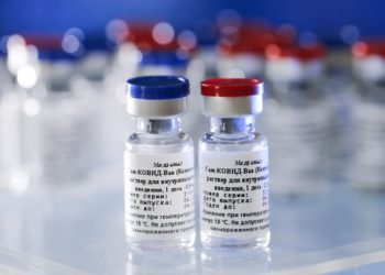 İyi Partili Kabukçuoğlu: Sputnik V aşıları geleli 1 ay oldu, hala kullanımına başlanmadı