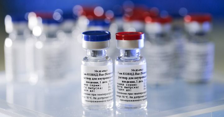 İyi Partili Kabukçuoğlu: Sputnik V aşıları geleli 1 ay oldu, hala kullanımına başlanmadı