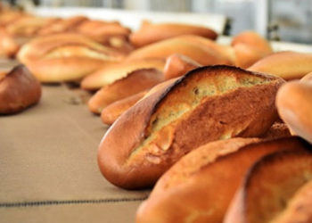İzmir’de ekmeğe yüzde 20 zam