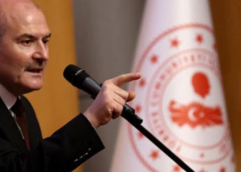 İçişleri Bakanı Soylu, Cumhuriyet gazetesine 1 milyon liralık tazminat davası açtı
