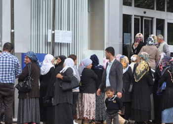 İŞKUR: Kayıtlı işsiz sayısı haziranda 2 milyon 950 bin oldu