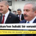 Şentop, CHP'li Özel'in "10 bin dolar alan siyasetçi" yazısına 37 gün sonra yanıt verdi: Meclis Başkanı'nın hukuki bir sorumluluğu yok