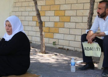 Şenyaşar ailesi 139 gündür 'adalet' bekliyor