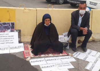 Şenyaşar ailesi: Konya’daki katliam cezasızlık politikaların sonucu