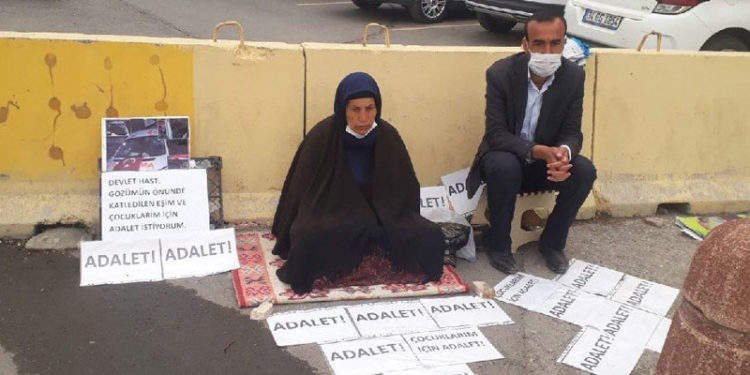 Şenyaşar ailesi: Konya’daki katliam cezasızlık politikaların sonucu