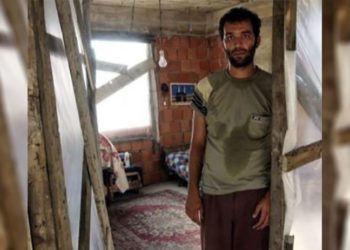 Şevket Çoruh: Khasha Zwan'ı katleden zihniyetle benzer yanımız olamaz