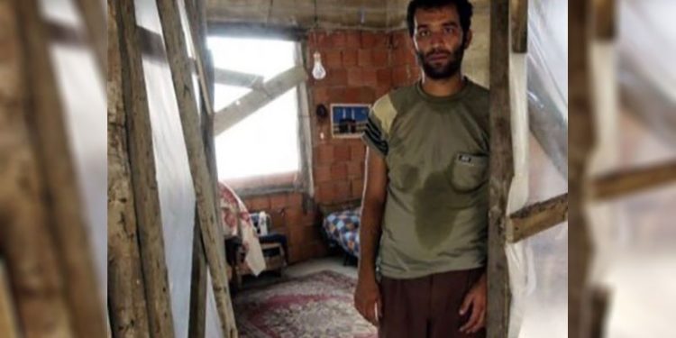Şevket Çoruh: Khasha Zwan'ı katleden zihniyetle benzer yanımız olamaz