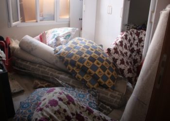 Şırnak’ta ev baskınında hamile kadının darp edilmesi TBMM’ye taşındı