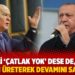 ‘Bahçeli ‘Çatlak yok’ dese de, ittifak düşman üreterek devamını sağlıyor’