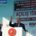 ‘Biji Serok Erdoğan’ sloganları ile Çözüm Sürecine kapı açıldı