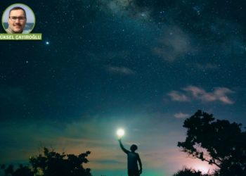 ‘Boşlukların Tanrısı’na mı inanıyoruz?