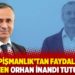 ‘Etkin pişmanlık’tan faydalanmak istemeyen Orhan İnandı tutuklandı