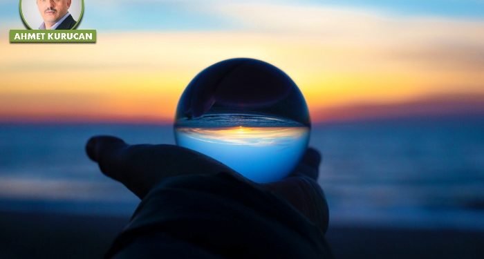 ‘Gelecek projeksiyonu’ üzerine yorumlar ve cevaplar