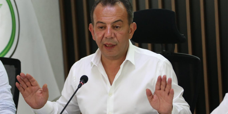 ‘Irkçılıkla’ suçlanan Belediye Başkanı Özcan’dan geri adım yok: Fazlasını da yapacağım!