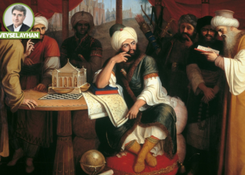 ‘Isırıcı saltanat’ ve Yezitler çağı