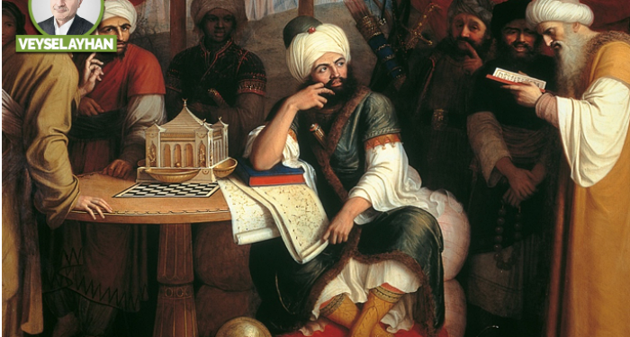 ‘Isırıcı saltanat’ ve Yezitler çağı