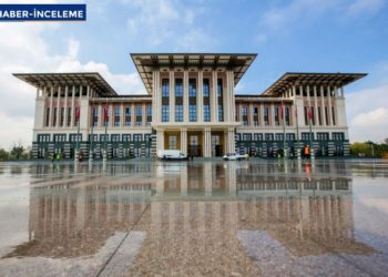 ‘Kamuda Tasarruf’ genelgesi yayınlandı: Saray muaf!