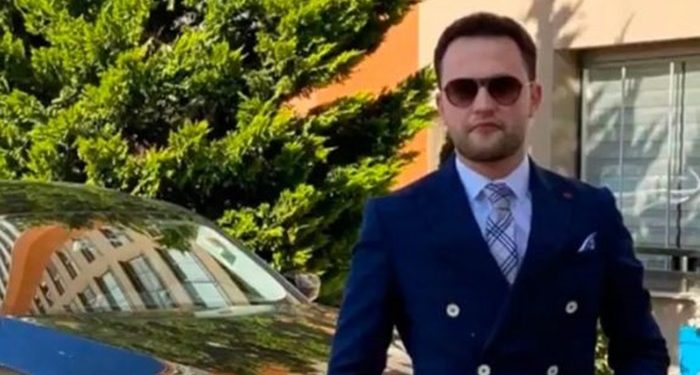 ‘Pudra şekeri’ demişti; kanında uyuşturucu çıktı