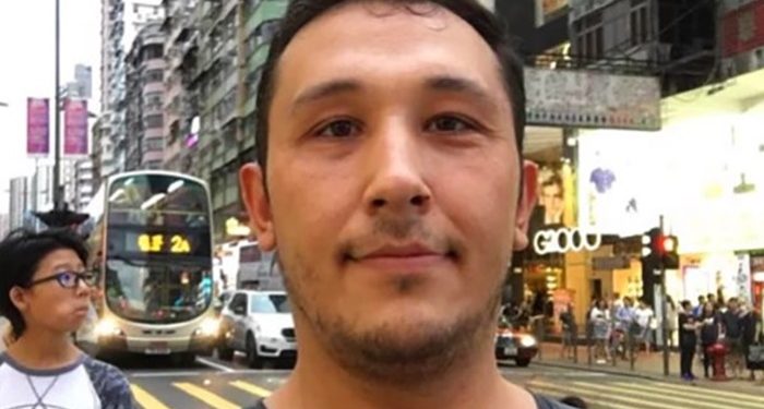 ‘Tosuncuk’un abisi de gözaltına alındı