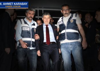 ‘Yürekli bir savcı yok mu?’ diyenlere cevabım